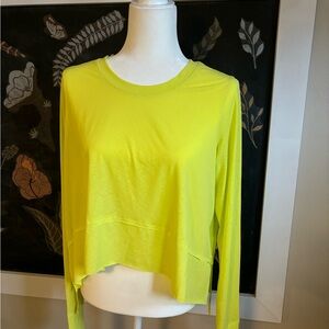 Free People Movement Tempo long sleeve